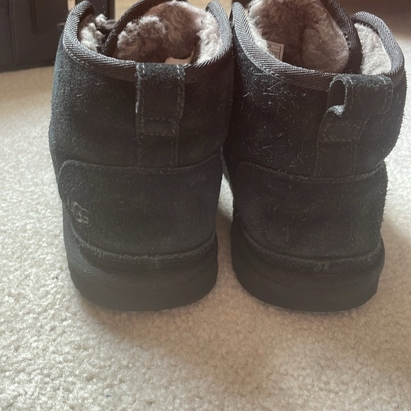 scuffs but overall are used but still in good condition - Picture 3 of 5